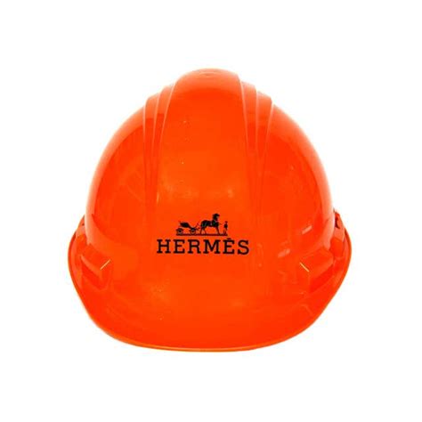 hermes caps|Hermes hard hat.